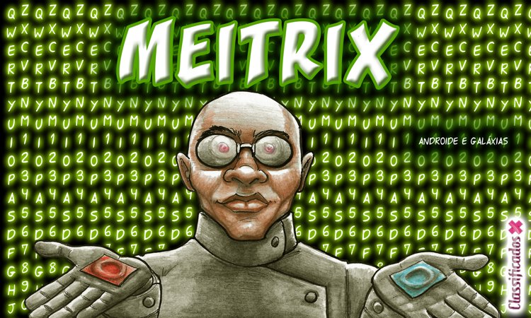 BD: Meitrix