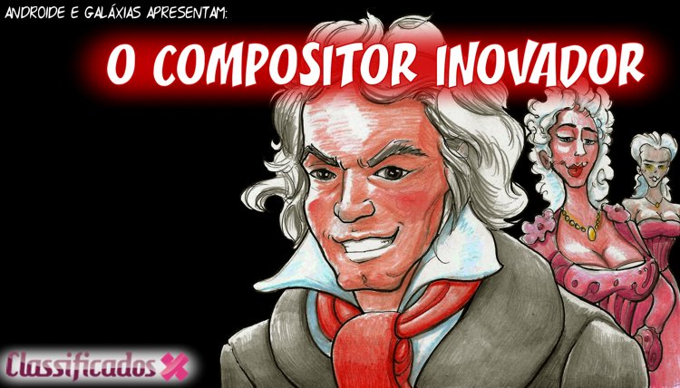 BD: O Compositor Inovador