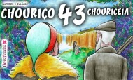 BD: Chouriço 43 - Chouriceia