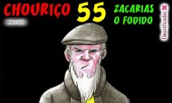 BD: Chouriço 55 - Zacarias 