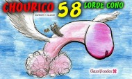 BD: Chouriço 58- Lorde Cono