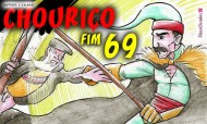 BD: Chouriço 69 - Fim