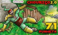 Chouriço 2.0 - A Punheta