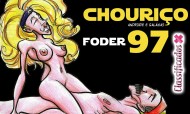 Chouriço 2.0 - Foder