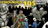 Chouriço 2.0 - Piratada Marada