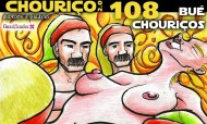 Chouriço 2.0 - Bué Chouriços