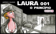 LAURA - O PRINCIPIO