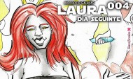 LAURA - Dia Seguinte