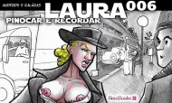 LAURA - Pinocar e recordar