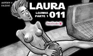 LAURA - Lojinha (parte 1)