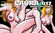 LAURA - Quanto mais prima