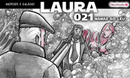 LAURA - Mamas ao Léu