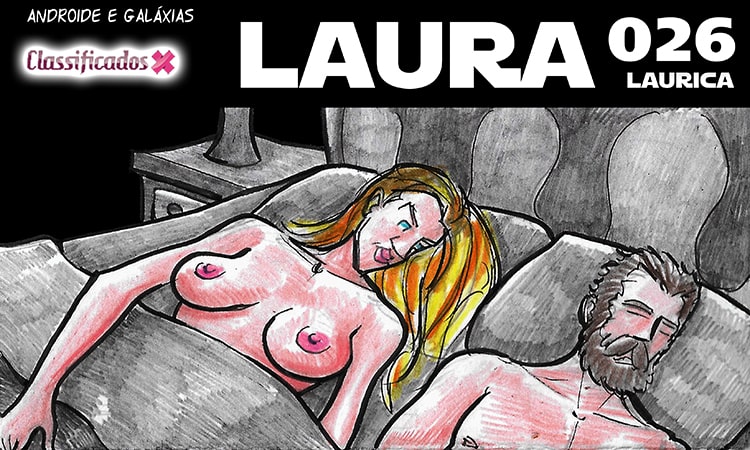 LAURA - Laurica