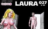 LAURA - O Zé