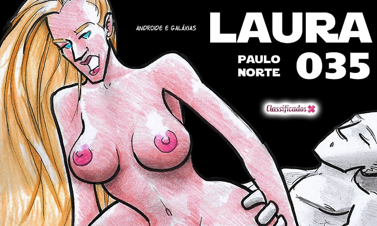 LAURA - Paulo Norte