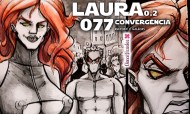 LAURA - Convergência
