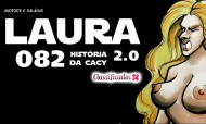 LAURA - História da Cacy