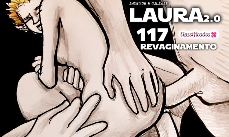 LAURA - Revaginamento