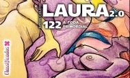 LAURA - A Foda Primordial