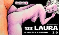 LAURA - O Dracao e a dracona