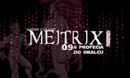 Meitrix: A profecia do oralcú