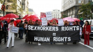 Dia Internacional das Trabalhadoras do Sexo