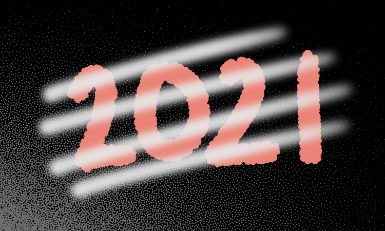 2021: Um ano para esquecer ou para lembrar?