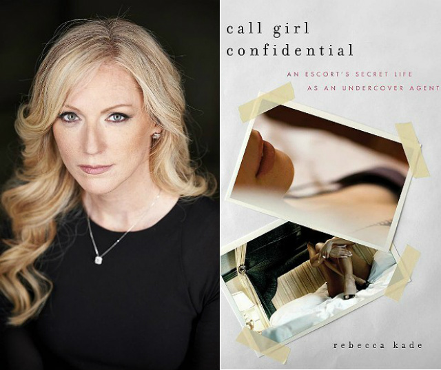 Livro: Call Girl Confidential