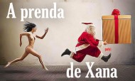 Os Sonhos da Xana: A prenda de Xana - Parte 1