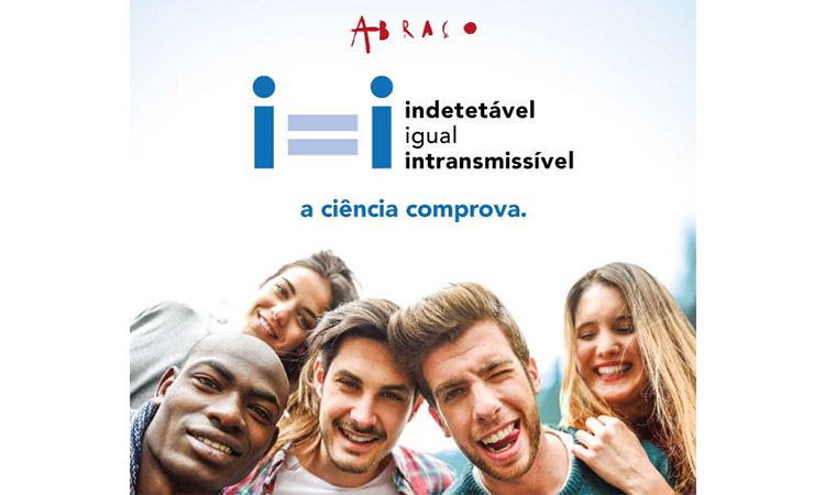 i=i: indetetável é igual a intransmissível