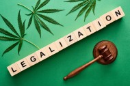 Legalização da cannabis