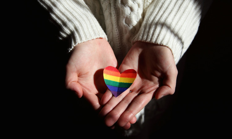 Mentes Conectadas: Amar mulher trans e sentir vergonha