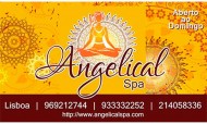 Angelical Spa
