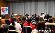 Coimbra acolheu primeiro seminário do Plano AproXima sobre Trabalho Sexual
