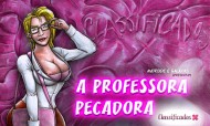 BD: A Professora Pecadora