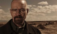 Actor Bryan Cranston foi apanhado a fazer sexo num comboio