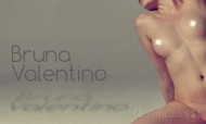 Escorts em Entrevista: Bruna Valentino (cam model)