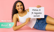 Novidades no Selo Real do Classificados X: vê o vídeo explicativo 
