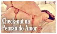 Os Sonhos da Xana: Check-out na Pensão do Amor