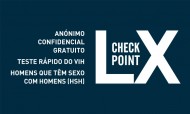 Conheça o CheckpointLX, o centro para homens que têm sexo com homens 