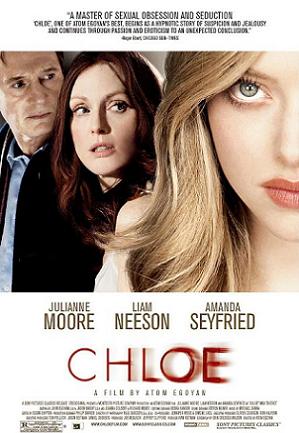 Filme: Chloe