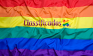 O Classificados X associa-se ao Pride Month