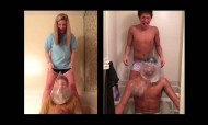 #CondomChallenge é só para os mais corajosos!