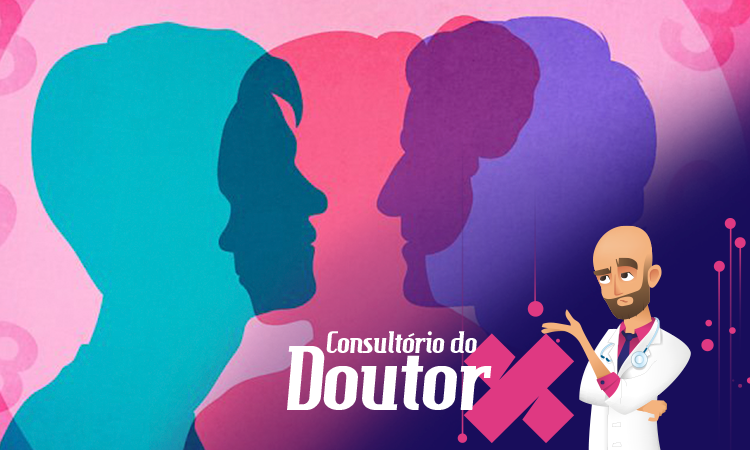 Consultório do Doutor X: a dele é maior do que a minha?