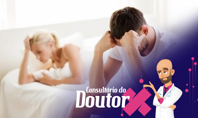 Consultório do Doutor X: dez anos depois, é isto...