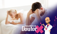 Consultório do Doutor X: não me consigo vir, não me consigo vir, SOCORRO!