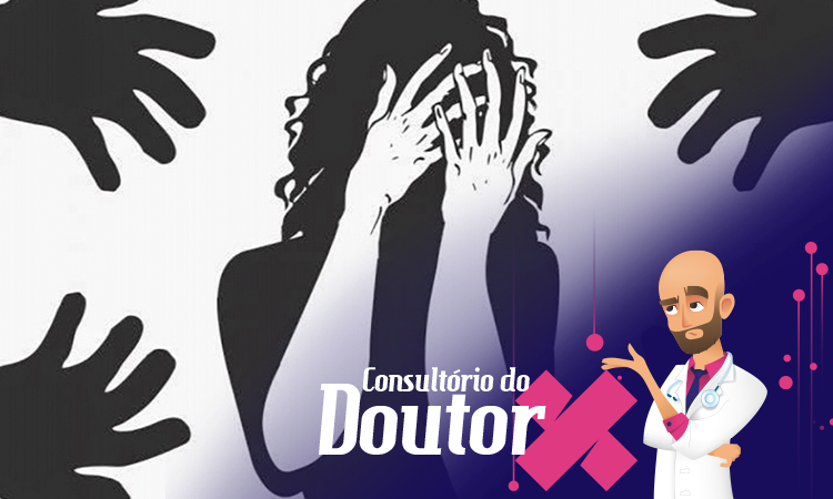 Consultório do Doutor X: bullying não escolhe idade ou género