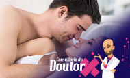 Consultório do Doutor X: o prazer carnal da relação afectiva