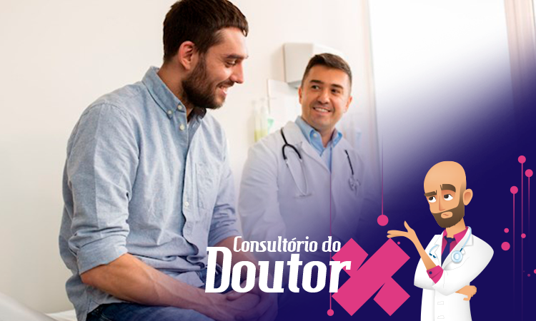 Consultório do Doutor X: quando o karma nos atinge