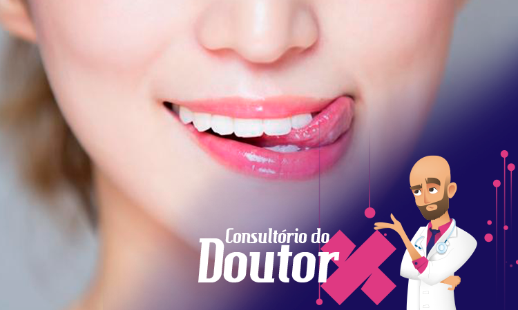 Consultório do Doutor X: engolir ou não engolir, eis a questão!